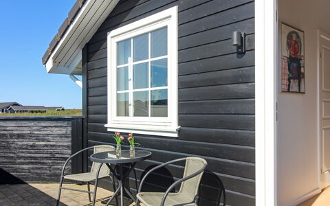 Winona - 600M from the Sea: Furniture, Interior Design, Apartment, Flooring, Floor, Table, Chair, Room, Home, Kitchen & Dining Room Table