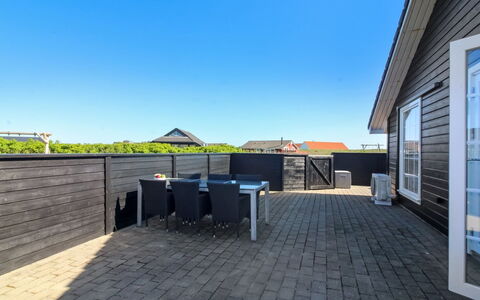 Winona - 600M from the Sea: Furniture, Interior Design, Apartment, Flooring, Floor, Table, Chair, Room, Home, Kitchen & Dining Room Table