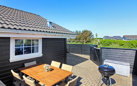 Winona - 600M from the Sea: Furniture, Interior Design, Apartment, Flooring, Floor, Table, Chair, Room, Home, Kitchen & Dining Room Table