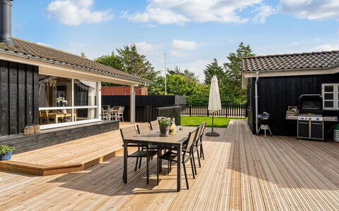 Ani - 700M from the Sea: Wood, Home, Porch, Deck, Hardwood, Roof, Wood Stain, Wood Flooring, Eco Hotel