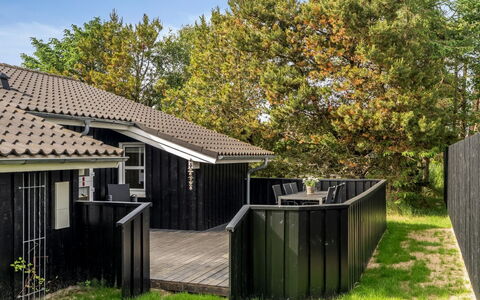 Ani - 700M from the Sea: Wood, Home, Porch, Deck, Hardwood, Roof, Wood Stain, Wood Flooring, Eco Hotel