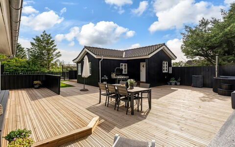 Ani - 700M from the Sea: Wood, Home, Porch, Deck, Hardwood, Roof, Wood Stain, Wood Flooring, Eco Hotel