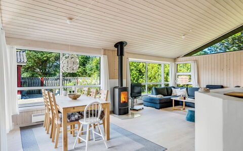 Ani - 700M from the Sea: Wood, Flooring, Interior Design, Floor, Ceiling, Furniture, Home, Living Room, Wood Flooring, Room