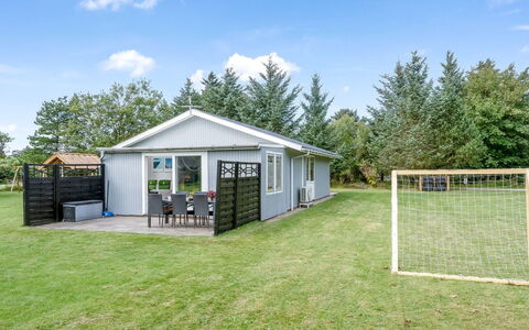 Gisella - 900M from the Sea: Roof, Cottage, Garden Buildings, Shade, Garden, Shed, Lawn, Yard, Siding, Outdoor Structure