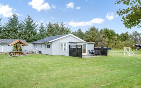 Gisella - 900M from the Sea: House, Home, Cottage, Lawn, Siding, Garden, Garden Buildings, Shade, Yard, Estate