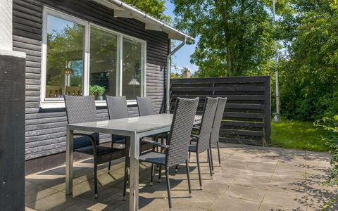 France - 5Km from the Sea: Furniture, Interior Design, Flooring, Floor, Ceiling, Room, Chair, Table, Apartment, Kitchen & Dining Room Table