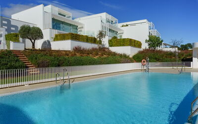 Serenity la Finca Sotogrande
