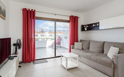 Accommodation:&nbsp;Parque Don Jose Vista Teide 603.9