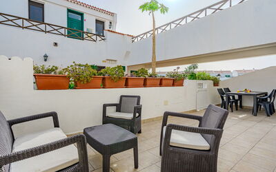 Accommodation:&nbsp;Copana 603.3
