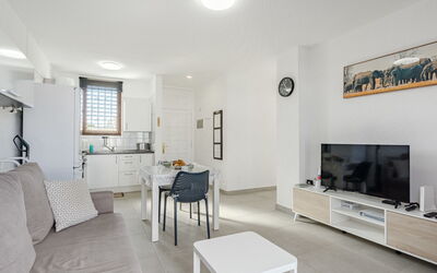 Accommodation:&nbsp;Parque Don Jose Vista Teide 603.9