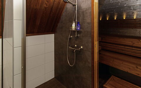 Kota Villa C: Wood, Cottage, Log Cabin, Forest, Shed, Garden Buildings, Larch, Woodland, Wood Stain