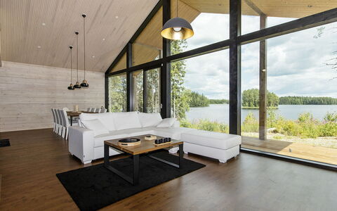 Villa Kirsikka: 