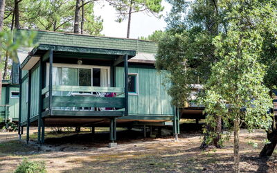 Accommodation:&nbsp;Les Cavales 642.3