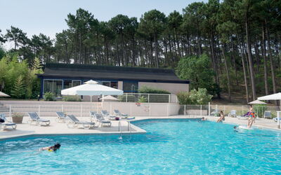 Accommodation:&nbsp;Les Cavales 642.1