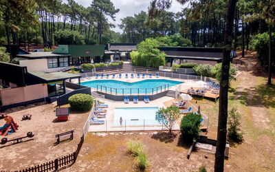 Accommodation:&nbsp;Les Cavales 642.3