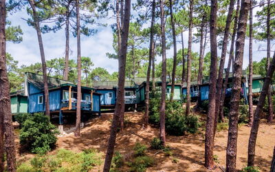 Accommodation:&nbsp;Les Cavales 642.3