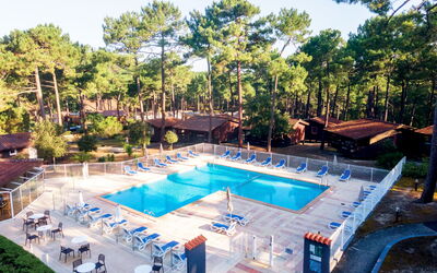 Accommodation:&nbsp;Les Sentes 643.1