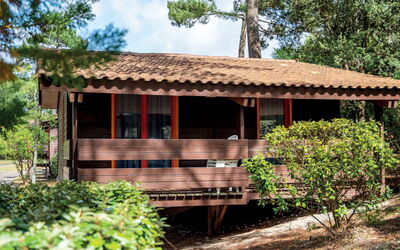 Accommodation:&nbsp;Les Sentes 643.3