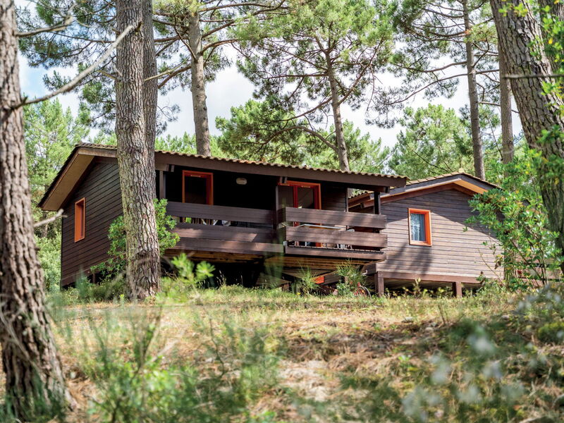 Accommodation:&nbsp;Les Sentes 643.4