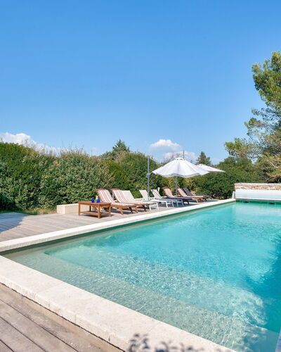 Villa Montagne