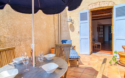 Maison de Village les Ormeaux