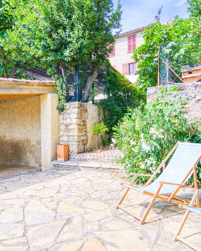 Maison de Village les Ormeaux