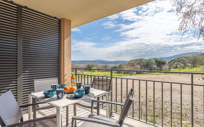 Accommodation:&nbsp;Eden Golfe 196.2