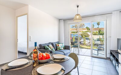 Accommodation:&nbsp;Eden Golfe 196.1