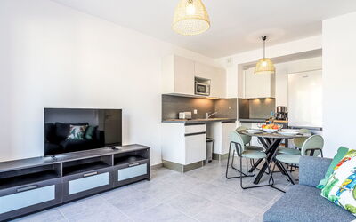Accommodation:&nbsp;Eden Golfe 196.1
