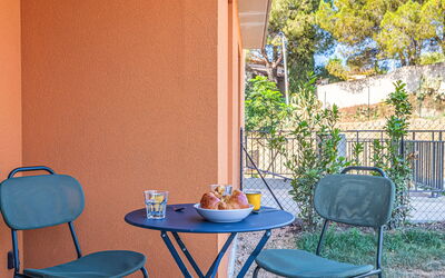 Accommodation:&nbsp;Eden Golfe 196.1