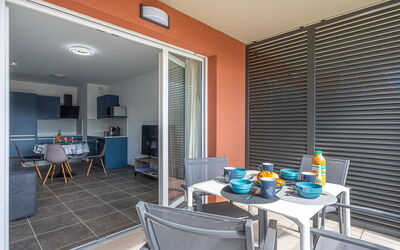 Accommodation:&nbsp;Eden Golfe 196.2