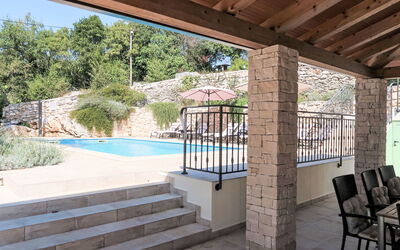 Villa Nona Nina