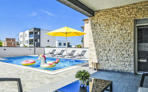 Jurica: Architecture, Urban Design, Apartment, Estate, Villa, Resort, Swimming Pool, Hotel, Courtyard