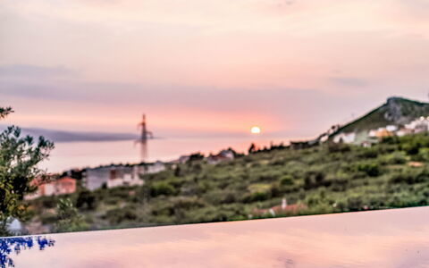Bellavista: Sky, Property, Furniture, Table, Azure, Chair, Building, Window, Shade, Architecture