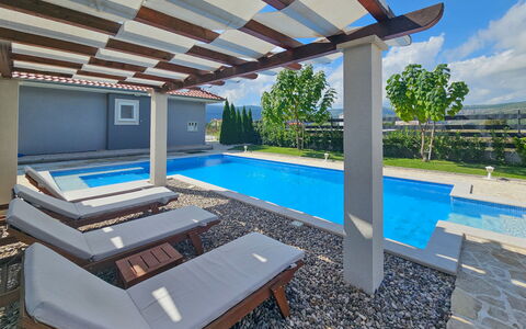 Maja: Swimming Pool, Outdoor Furniture, Resort, Furniture, Residential Area, Shade, Home, Composite Material, Chair, Eco Hotel