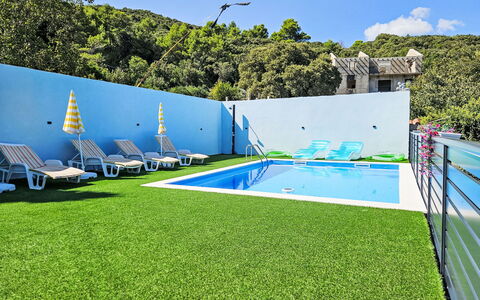 Sunrise: Blue, Leisure, Swimming Pool, Hotel, Vacation, Resort, Outdoor Furniture, Fence, Resort Town
