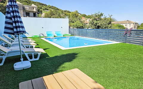Sunrise: Swimming Pool, Leisure, Artificial Turf, Shade, Lawn, Outdoor Furniture, Resort, Eco Hotel, Balcony, Hotel
