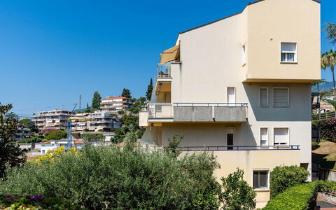 Casa Fiorita: Sky, Property, Furniture, Table, Azure, Chair, Building, Window, Shade, Architecture
