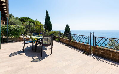Terrazzo Panoramica