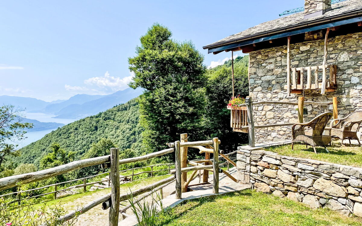 Accommodation:&nbsp;Baita Mirtillo 669.1