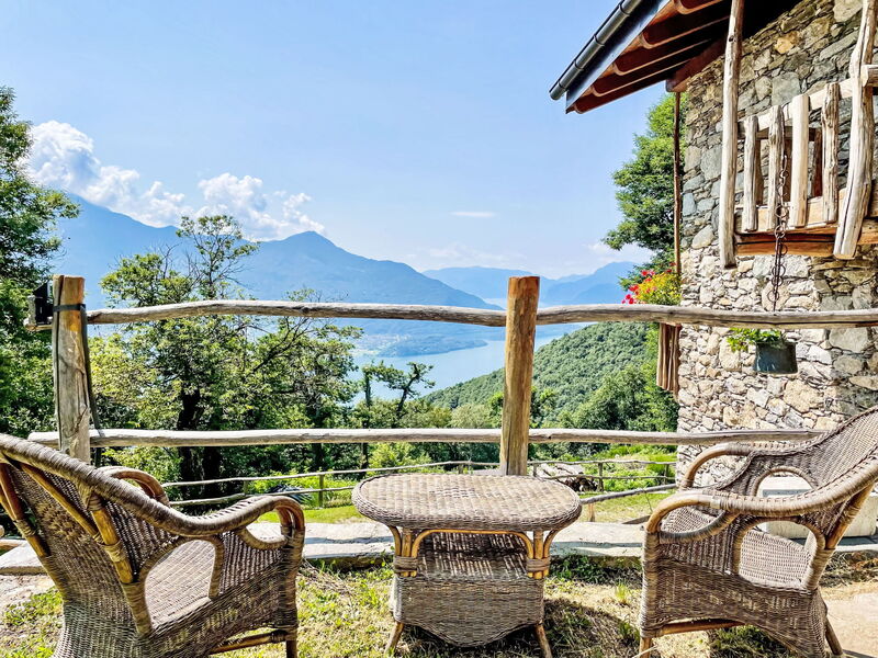 Accommodation:&nbsp;Baita Mirtillo 669.1