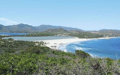 Vanda: Water, Water Resources, Body Of Water, Coast, Coastal And Oceanic Landforms, Hill, Mountain, Sea, Beach, Shore