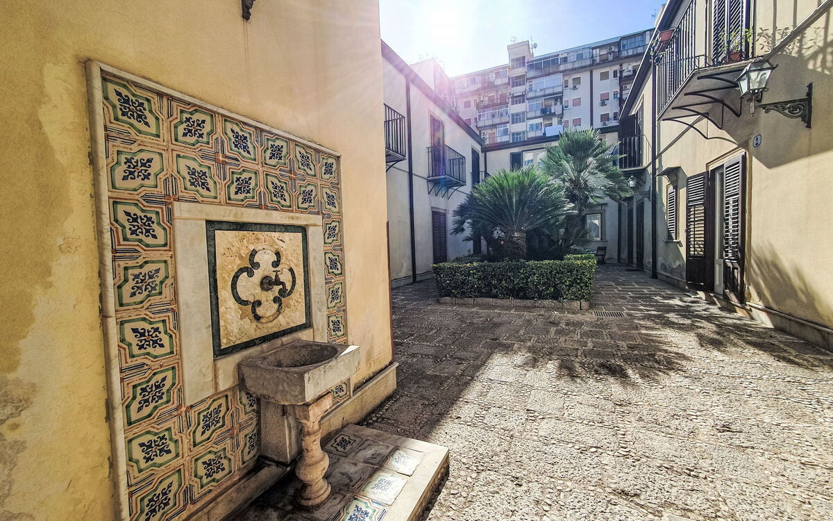 Maya'S Home Palermo