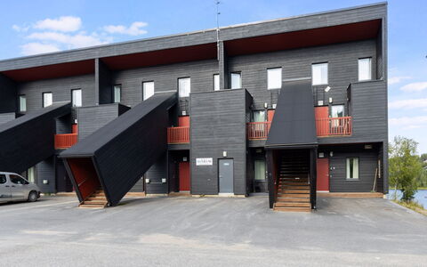 Skivillas 47 Ukkohalla (A8)