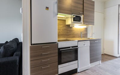 Skivillas 47 Ukkohalla (A8)