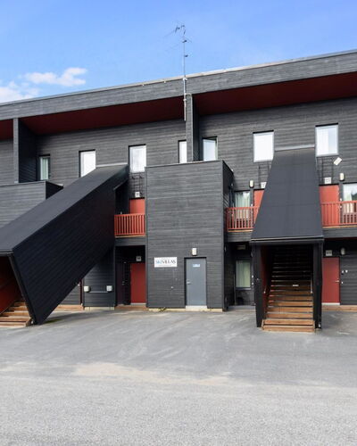 Skivillas 47 Ukkohalla (A8)