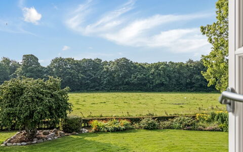 Vinni - 25Km from the Sea: Wood, Roof, Home, House, Architecture, Siding, Land Lot, Cottage, Shed, Garden Buildings