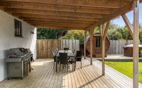 Vinni - 25Km from the Sea: Wood, Roof, Home, House, Architecture, Siding, Land Lot, Cottage, Shed, Garden Buildings