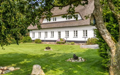 Vinni - 25Km from the Sea