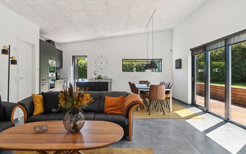 Thorkjell - 350M from the Sea: Wood, Home, Porch, Deck, Hardwood, Roof, Wood Stain, Wood Flooring, Eco Hotel